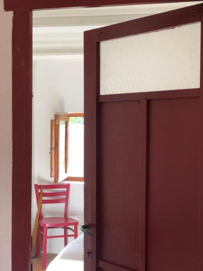 Mas De Mingall Landhaus